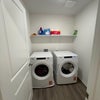 Photo 9: Washer/ Dryer 