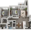 Photo 4: Harlequin Floorplan