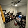 Photo 4: Room to be rented, will be cleaned out in days before you move in