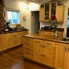 Photo 6: spacious kitchen