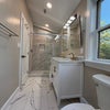 Photo 3: full bathroom
