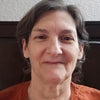Photograph of Kathryn