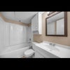Photo 5: Shared bathroom 