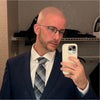 Photograph of Mark