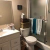 Photo 2: Private bathroom