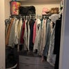 Photo 5: Master closet