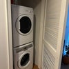 Photo 7: In-unit laundry