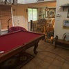 Photo 6: Pool table play area 