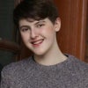 Photograph of Jonathan