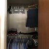 Photo 3: Plenty of closet space