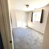 Photo 6: Bedroom with new carpet and closet