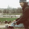Photo 3: Chill in Jardin du Luxembourg 