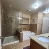 Photo 3: Master Bathroom