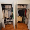 Photo 8: Your closet 