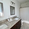 Photo 4: Double Vanity Private Bath