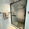 Photo 3: Master bathroom shower