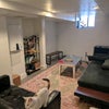 Photo 4: Shared living room (+cat)