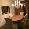 Photo 4: Shared common space dining room area