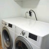 Photo 9: Laundry room