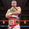 Photo 6: UBF International & New England light heavyweight Champion 