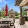 Photo 6: Outdoor Barbecure and Fireplace