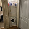 Photo 4: Washer & Dryer