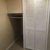 Photo 6: Bedroom closet