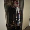 Photo 6: Large closet Left