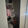 Photo 5: Smaller closet