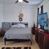 Photo 2: Master bedroom 