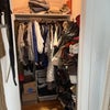 Photo 5: Huge walk-in closet
