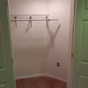 Photo 4: Closet view 1