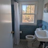 Photo 6: Upstairs bathroom