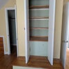 Photo 8: Upstairs bedroom closets