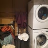 Photo 5: Washer & Dryer in house 