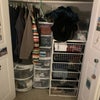 Photo 3: closet space