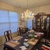 Photo 3: formal dining room