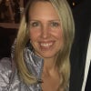 Photograph of Kayla