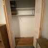 Photo 5: closet in bedroom