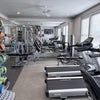 Photo 7: Gym to work out in