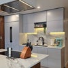 Photo 8: Modern Kitchen