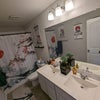 Photo 6: Shared Bathroom