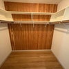 Photo 5: Walk in closet