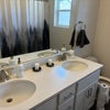 Photo 4: Private bathroom sink
