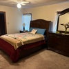 Photo 5: This is a private master bedroom with a jacuzzi, for $1200