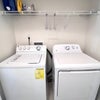 Photo 2: Washer Dryer