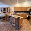 Photo 7: shared kitchen