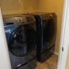 Photo 3: Washer and dryer laundry room