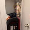 Photo 6: Four such full-sized closets