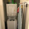 Photo 6: Washer/Dryer